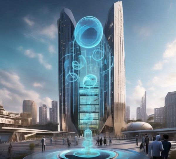 伊朗科技管理体系,构建高质量发展的新引擎