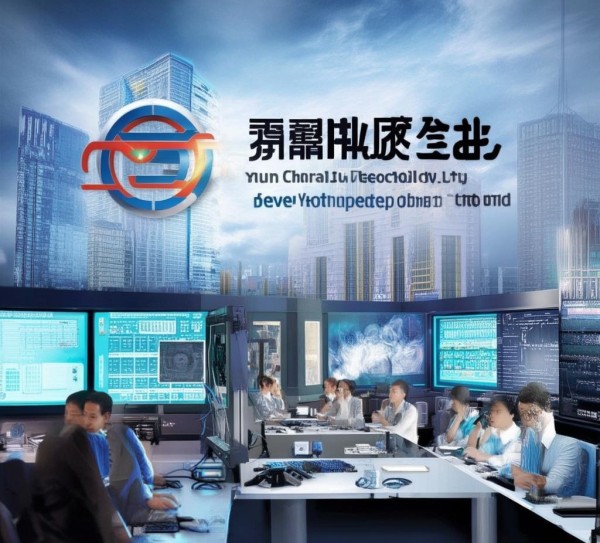 云南川路科技开发有限公司,创新驱动时代,引领行业未来