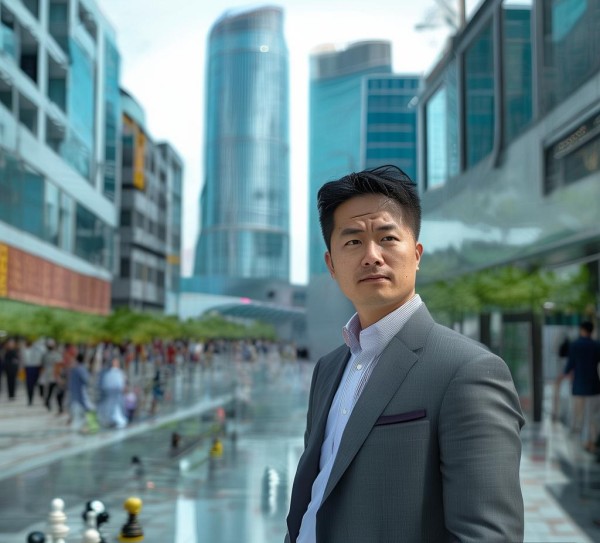 上海大学科技园，机遇与挑战的博弈中的人生赢家