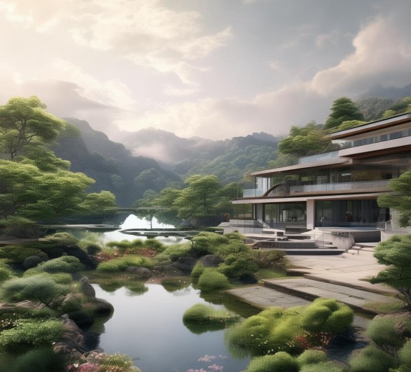 温泉科技,自然与科技完美结合的温泉开发新方向