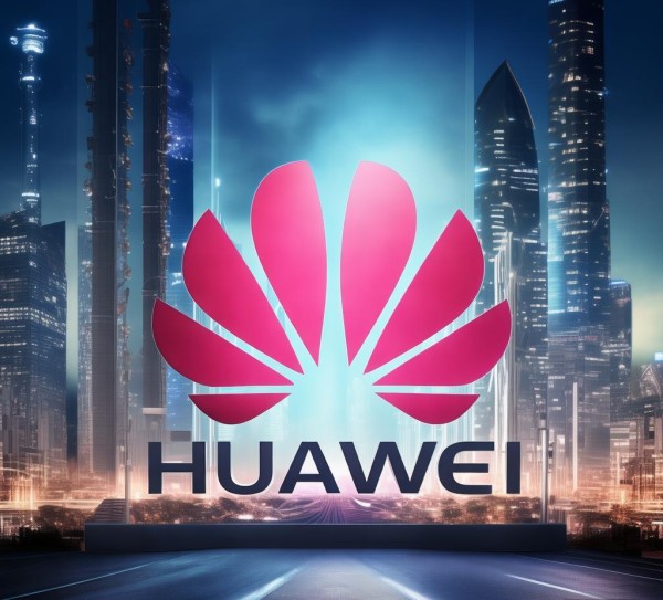 华为全球通信设备市场领导者Phone