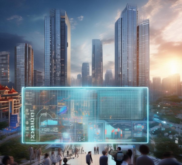 珠海科技服务业发展建议