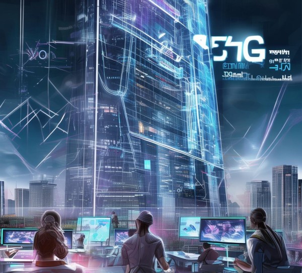 未来科技,朝鲜在人工智能和5G领域的最新进展