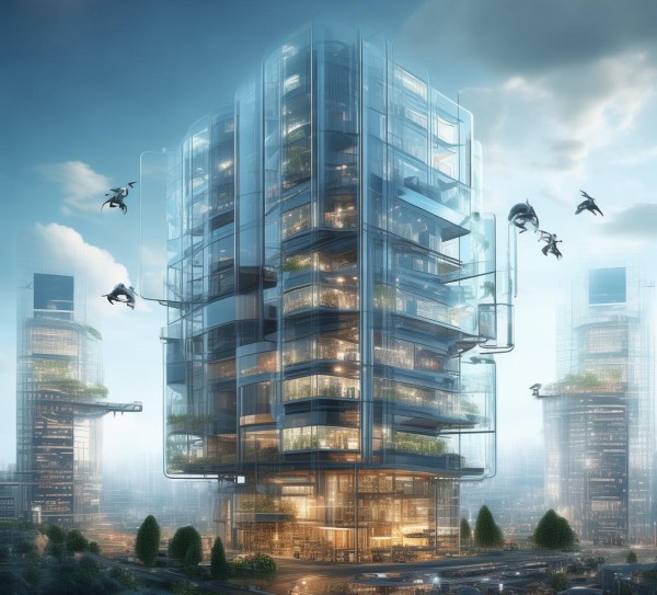 科技体系建设，全面布局，从基础到应用