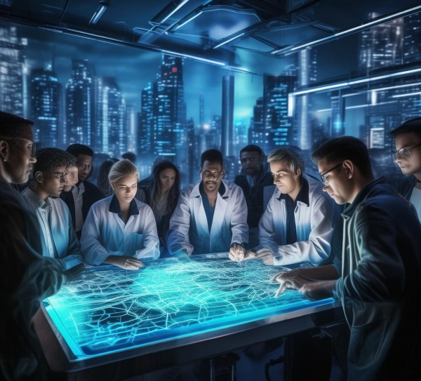 科技创新政策体系优化，创新驱动发展新路径