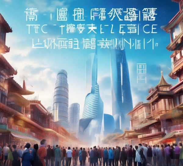 北京市科技服务业