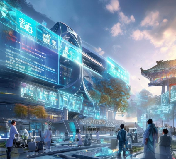 海南翔业科技开发公司，开拓未来，创造价值
