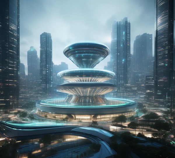 科技创新平台体系,构建未来发展的基石