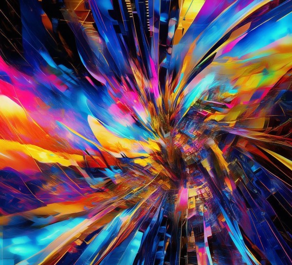 数字艺术，Color Science与Image Technology的完美融合！