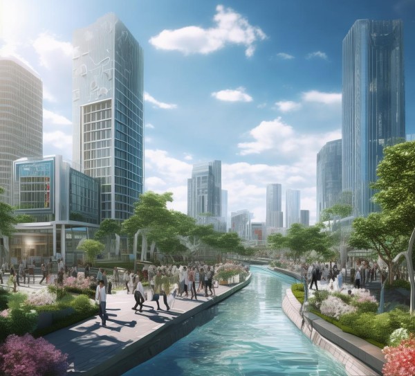 河源高新技术开发区，区域发展的重要引擎