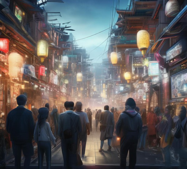 科技服务业，全球化与本土化双重冲击