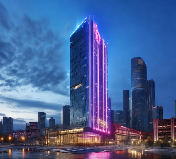 苏州科技服务业发展新引擎，苏州公司引领未来