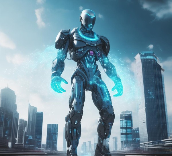 百甲科技， disrupt the Tech Landscape with Innovative Solutions