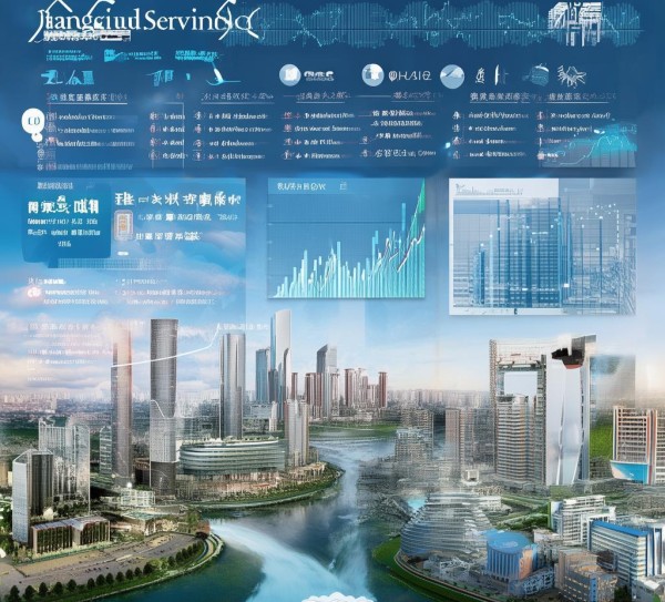 江苏省科技服务业，百家企业与发展趋势分析