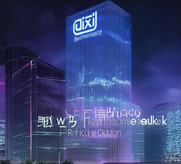 🚀科技新标杆，智启未来之选——骐喜科技开发有限公司诚聘