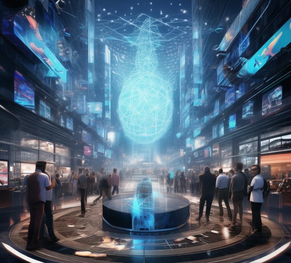 深信服科技市场体系,构建科技企业竞争的基石 深信服科技市场体系,构建科技企业竞争的基石