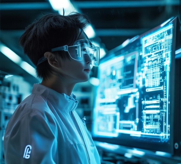 扬兴科技体系工程师，引领科技发展的关键力量