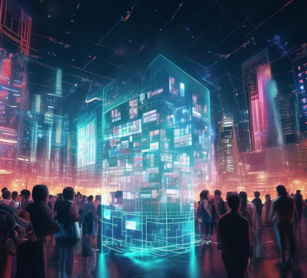 科技与短视频，未来人类的创新新方向