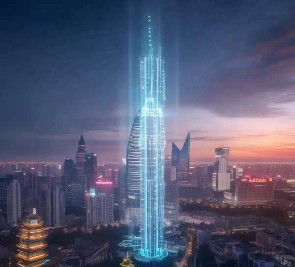 东方之光，上海翰高科技公司使命与未来展望
