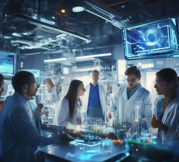 探索科学研究与科技服务业的交融