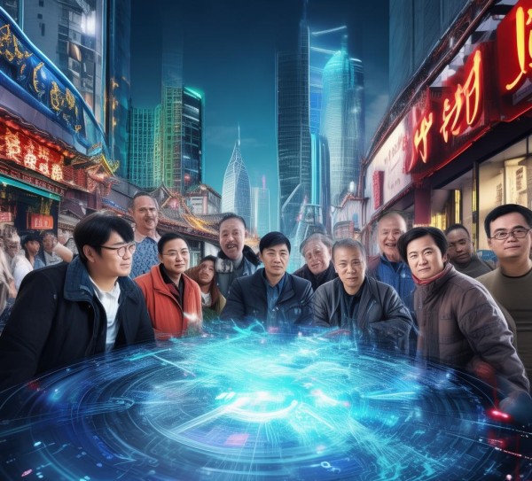 中关村科技服务业，机遇与挑战并存，未来无限增长机遇！