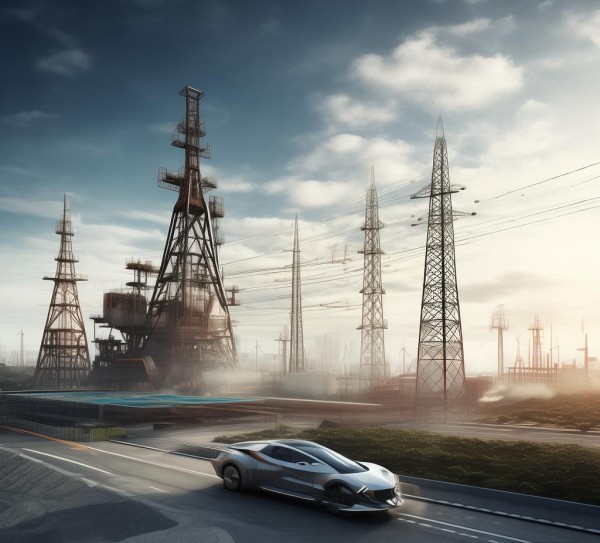 Petrochemical and Electrical Technology: Frontiers and Challenges