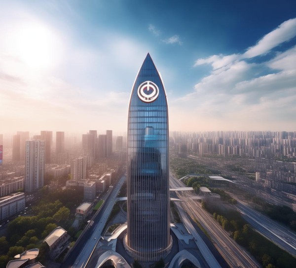 北京澳金科技，创新与发展的象征与引领者