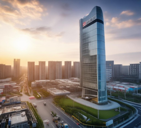 河北华城科技助力产业发展之路