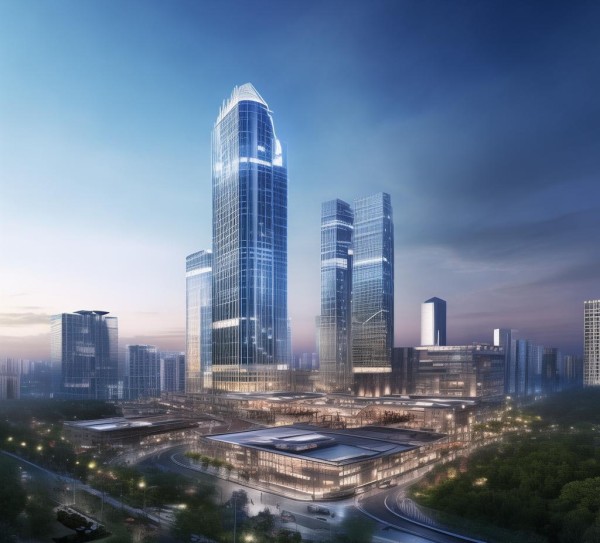 北京亿文科技开发，引领行业创新的未来