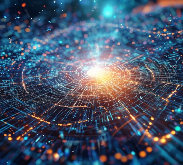 构建科技核心价值体系的数字文明伦理之网