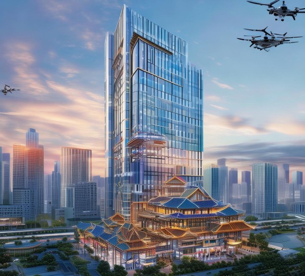 江西科技金融体系建设,构建现代化金融体系的探索