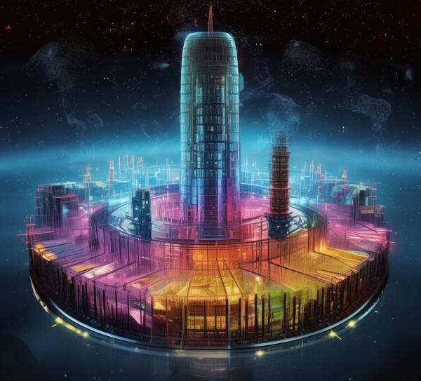 世界最强的四大科技体系,从基础到应用