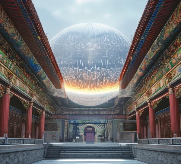 千年科技，唐朝的文明之光