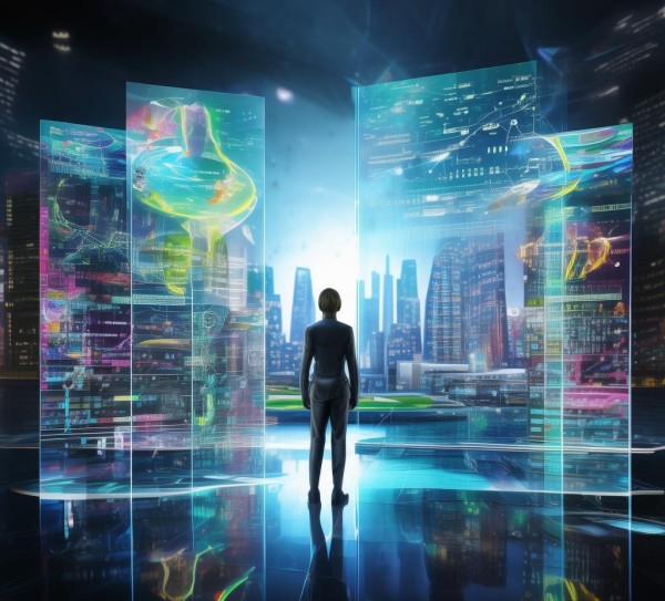科技动态资讯中,探索未来发展的关键领域包括人工智能、5G、量子计算、物联网、生物技术等,这些领域的突破将重塑社会和经济格局。