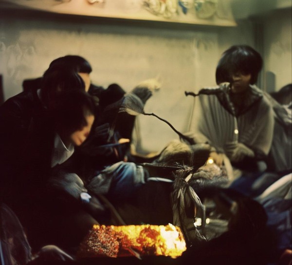 科技机遇创新未来