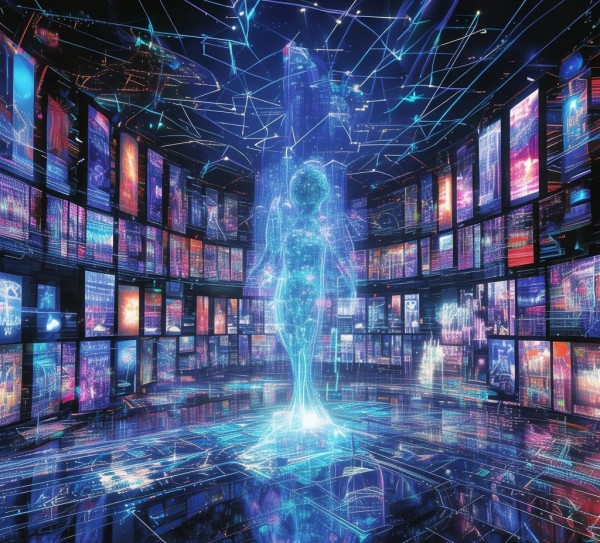 重构人类文明,现代科技评价体系的未来视角