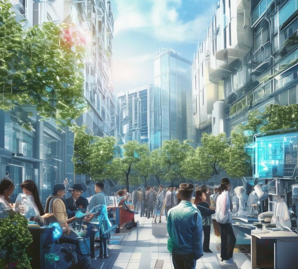 嘉兴科技人才培养体系，未来引领创新的引领者