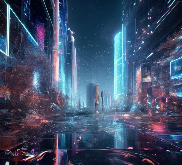 攀西科技服务业数字赋能，引领未来