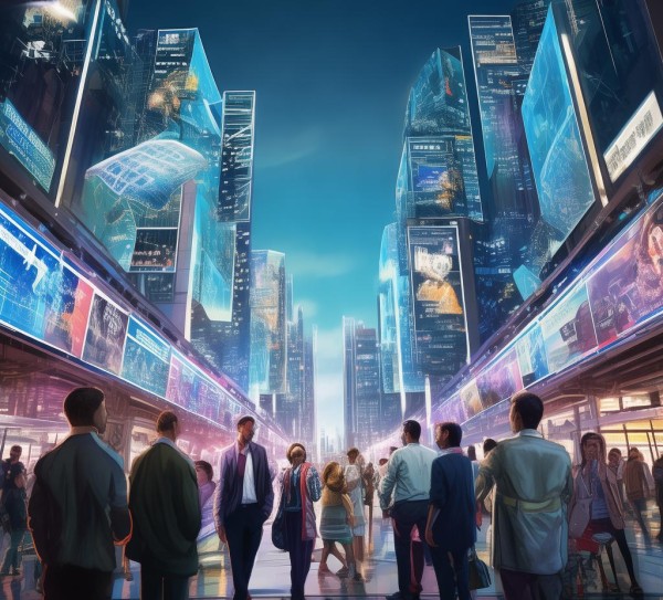 213年,科技服务业的机遇与挑战并存
