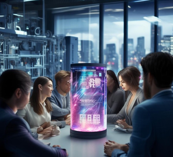 微位科技助力数字转型