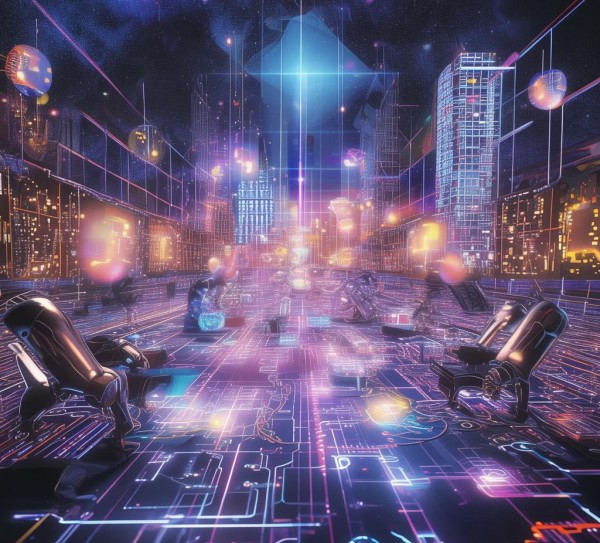 构建与展望，量子科技产业体系的未来