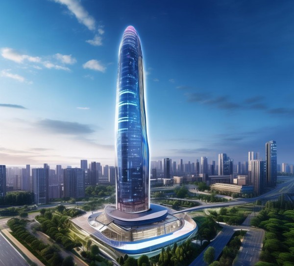 创新激活，未来之光——武汉德仁科技开发区的发展前景