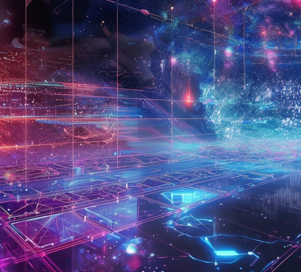 AI与量子计算，未来动态图下载的机遇与投资机会