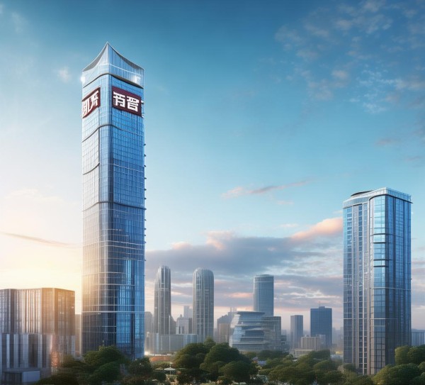 容县科技开发有限公司，引领本地经济高质量发展的新引擎