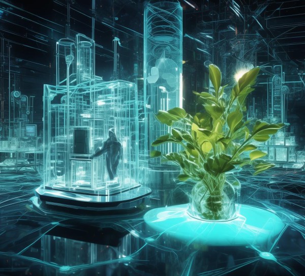 科技趋势,新方向,生物科技动态新趋势