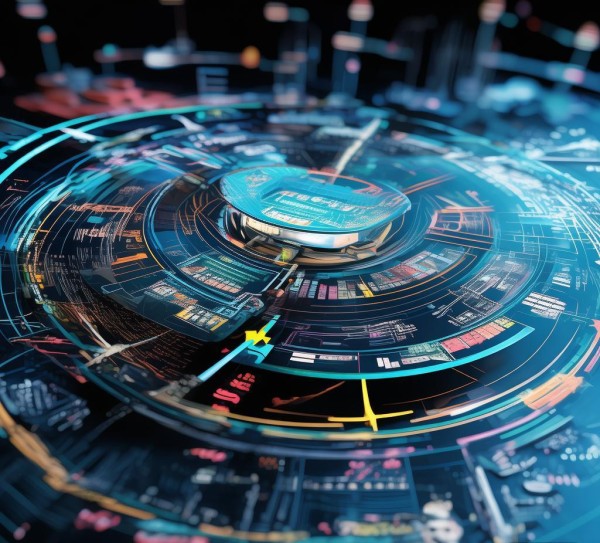 科技政策体系图解——全面图景——系统性规划