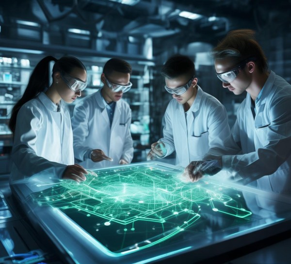 华自科技质量体系的全面内涵