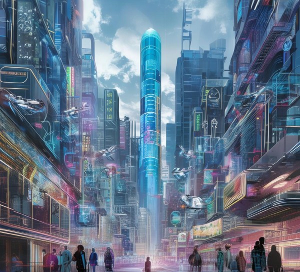 全球科技服务业的崛起与发展，未来趋势的展望