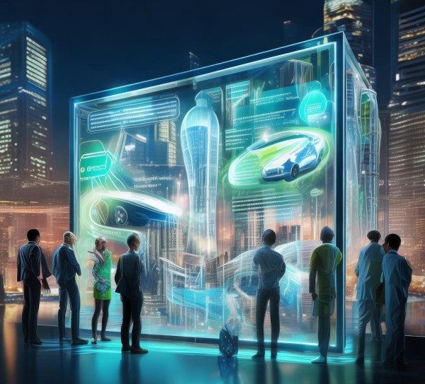 latest: innovative and sustainable future: 224 latest tech updates, innovation and sustainability in the future