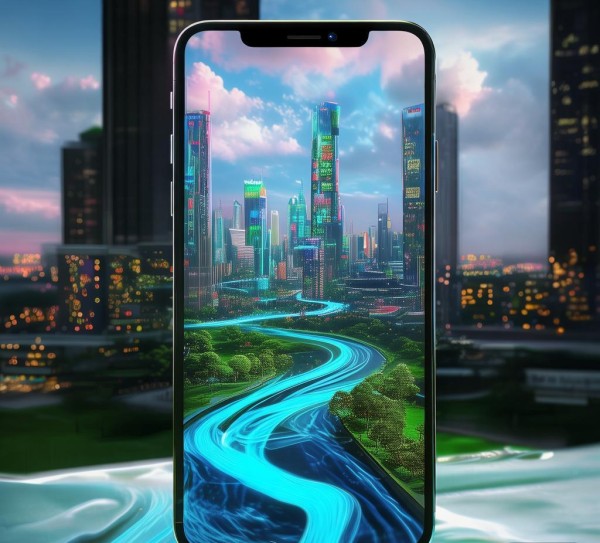 未来科技与生活，iPhone的创新模式与未来展望